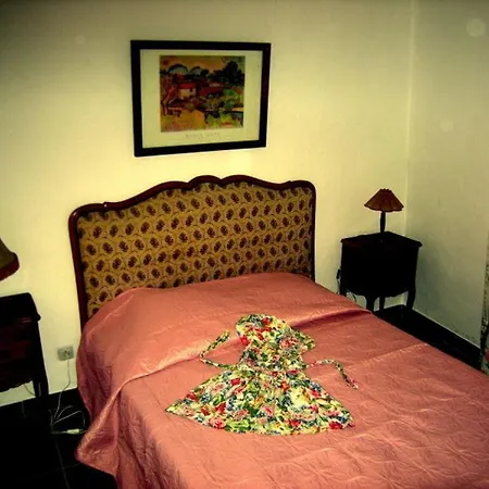 Prázdninový dům Maison Marianne Comfortable